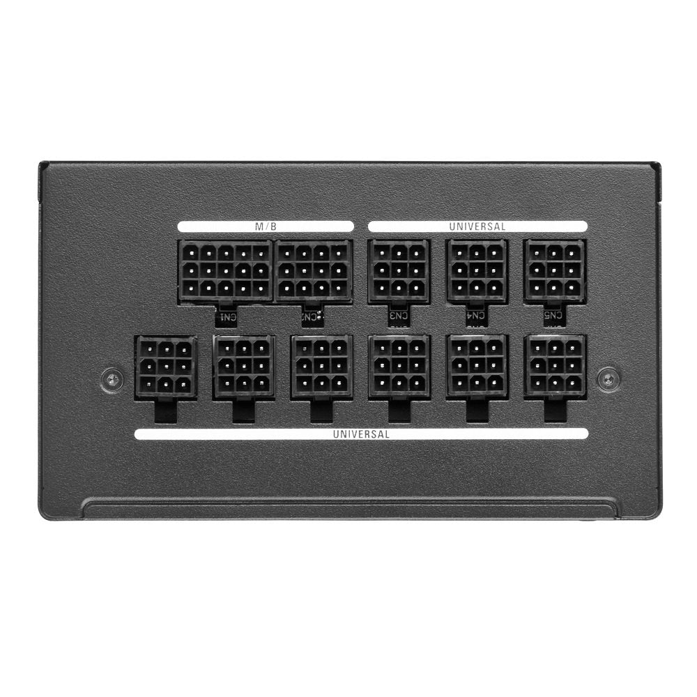 Super Flower Leadex VI Platinum PRO 850W ATX 80 PLUS PLATINUM Certified Power Supply