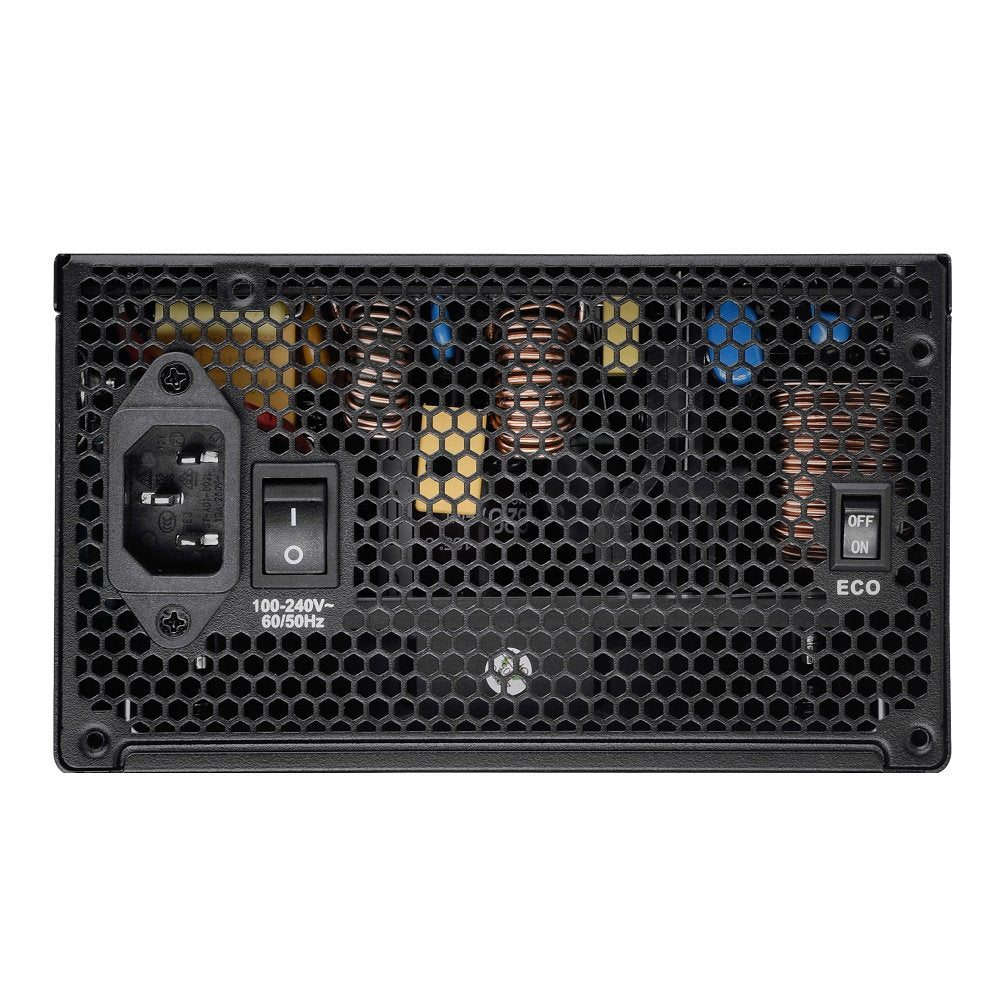 Super Flower Leadex VI Platinum PRO 850W ATX 80 PLUS PLATINUM Certified Power Supply