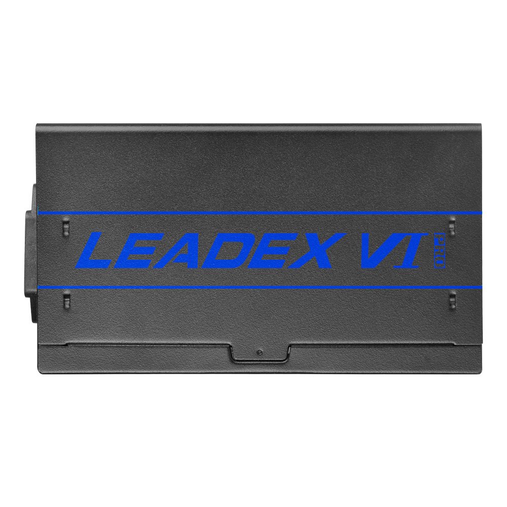 Super Flower Leadex VI Platinum PRO 850W ATX 80 PLUS PLATINUM Certified Power Supply