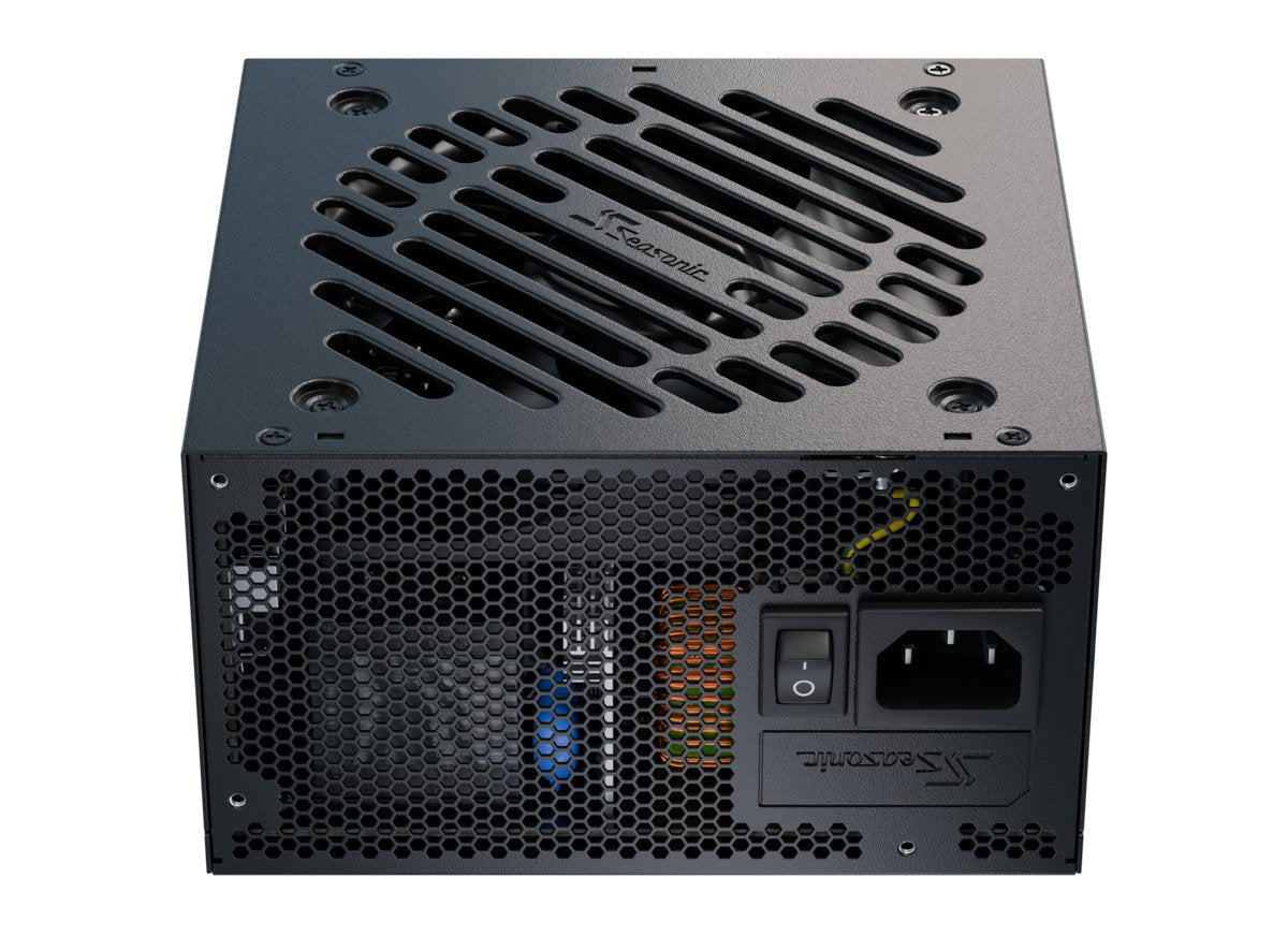 SEASONIC CORE V2 GX-650 (ATX3) - 650W Power Supply