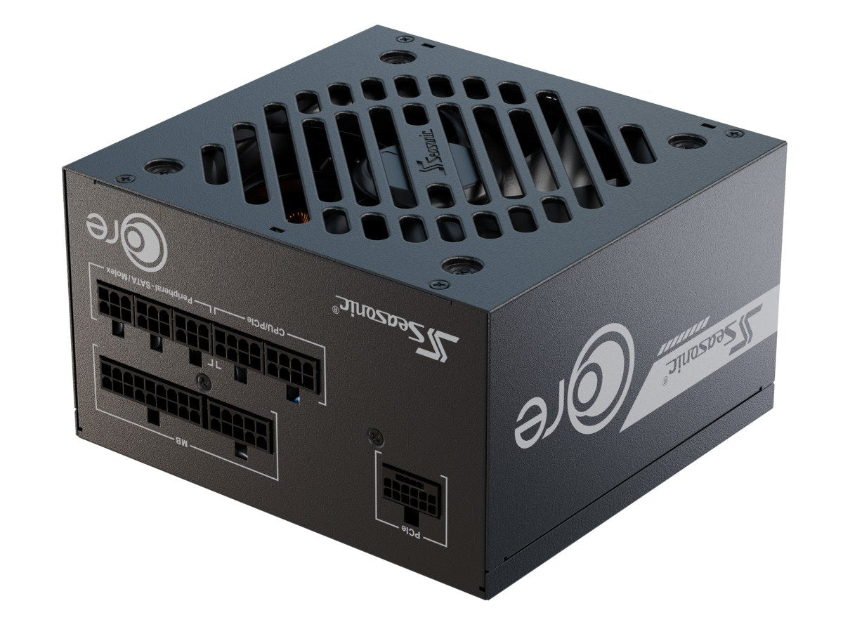 SEASONIC CORE V2 GX-650 (ATX3) - 650W Power Supply
