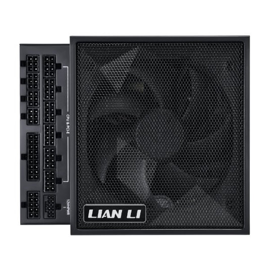 Lian Li Edge series EG1000BE.US 1000W- 80 PLUS Platinum Power supply