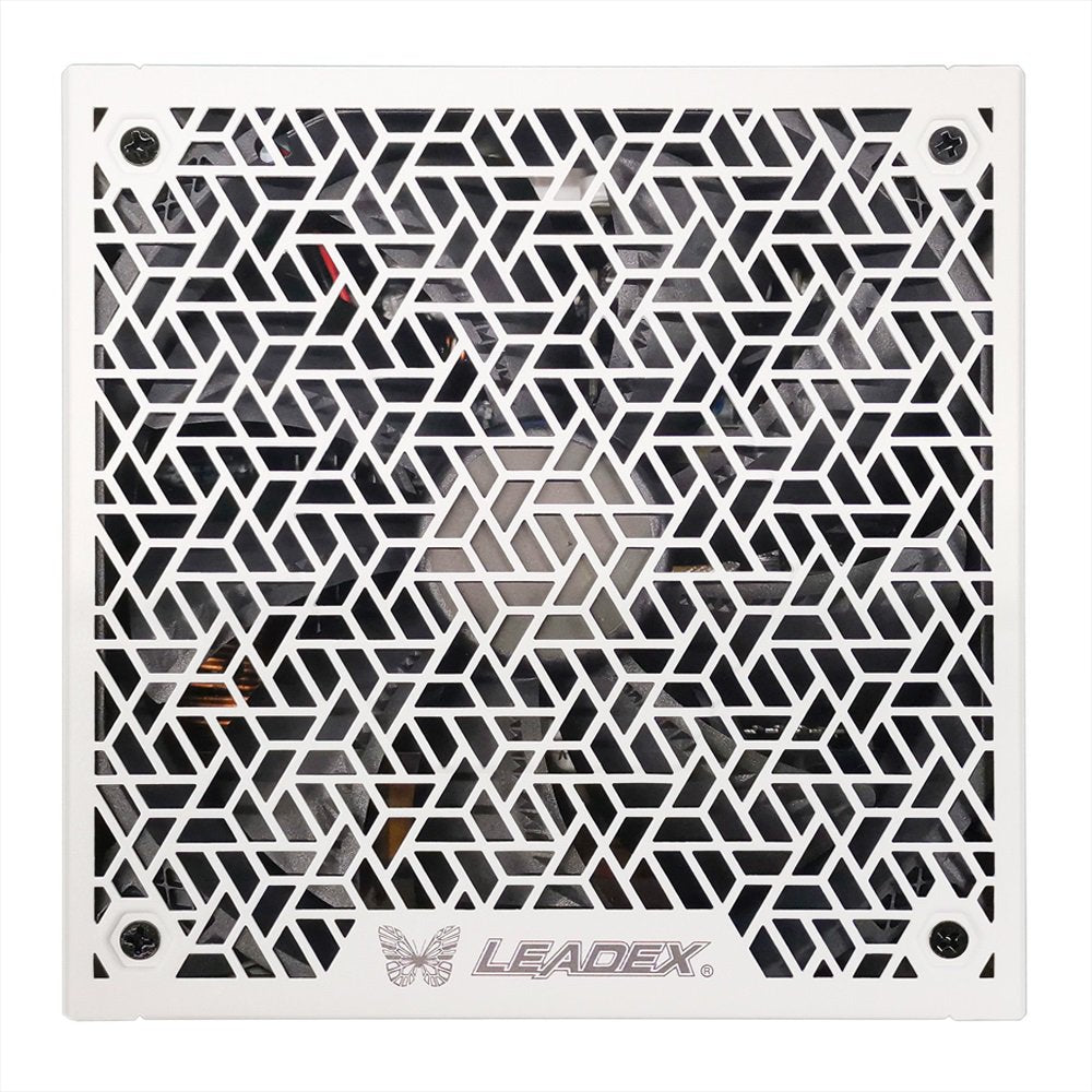 Super Flower Leadex VII XG 1300W 80+ Gold White PSU