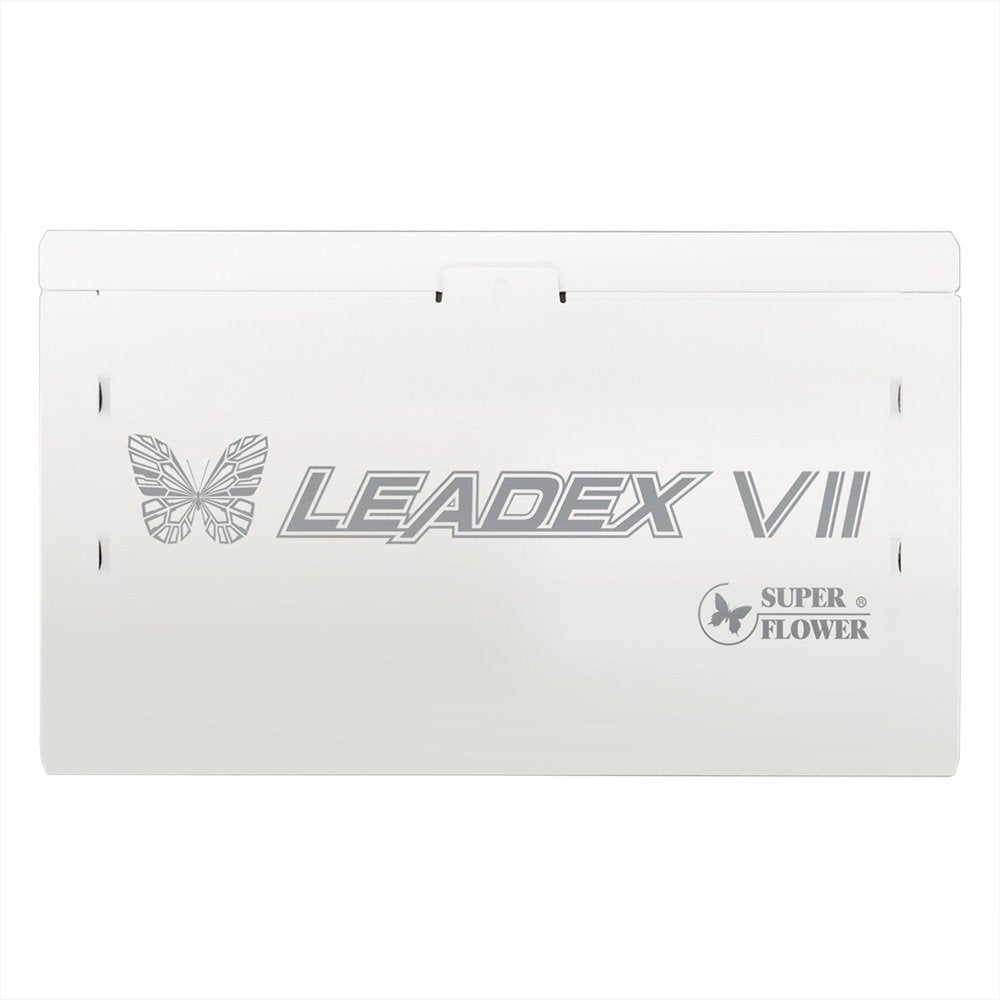 Super Flower Leadex VII XG 1300W 80+ Gold White PSU