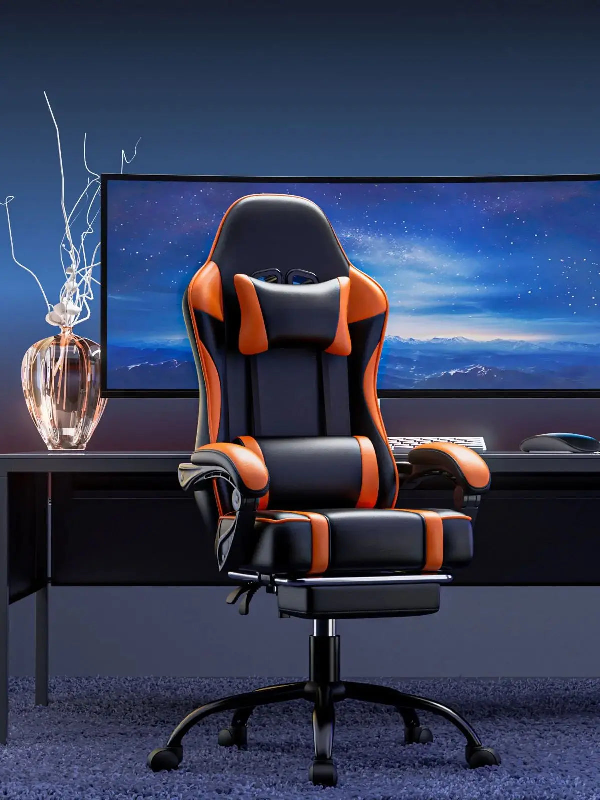 Moktan Sabai Gaming Chair
