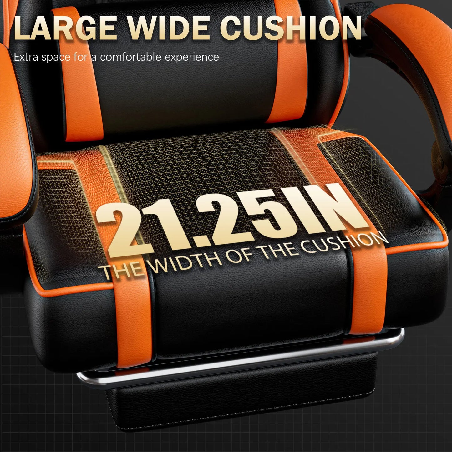 Moktan Sabai Gaming Chair