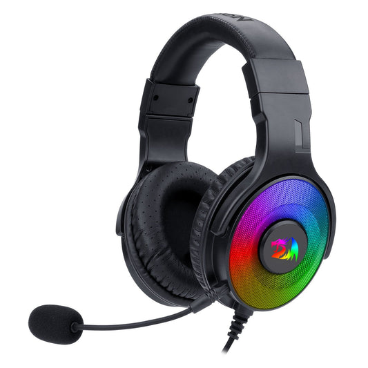 Redragon H350 RGB Wired Gaming Headset