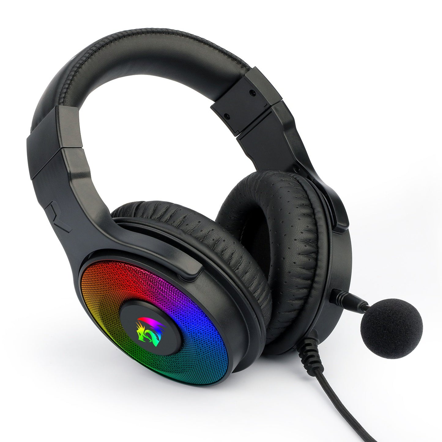 Redragon H350 RGB Wired Gaming Headset