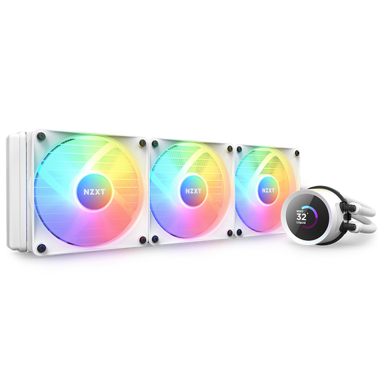 NZXT Kraken 360 RGB