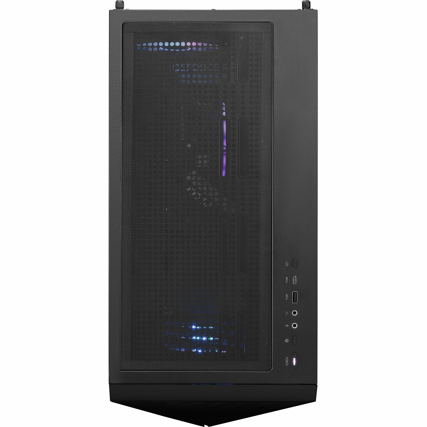 MSI Aegis RS2 Gaming Desktop-Intel Core i7 14700K- RTX 4070 Super 32GB-2TB NVMe SSD-Liquid Cooled