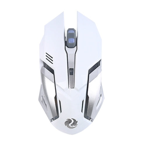 Top Game Weapon - Cyber Wireless Mouse