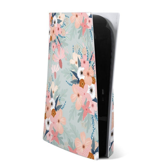 Ada Garden - Sony PS5 Skin