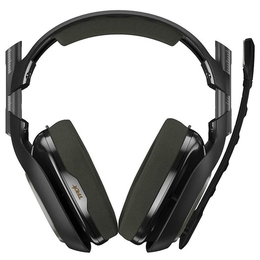 ASTRO Gaming A40 TR Headset + MixAmp M80 for Xbox One (Refurbished)