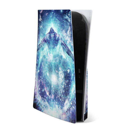 Become Something - Sony PS5 Skin