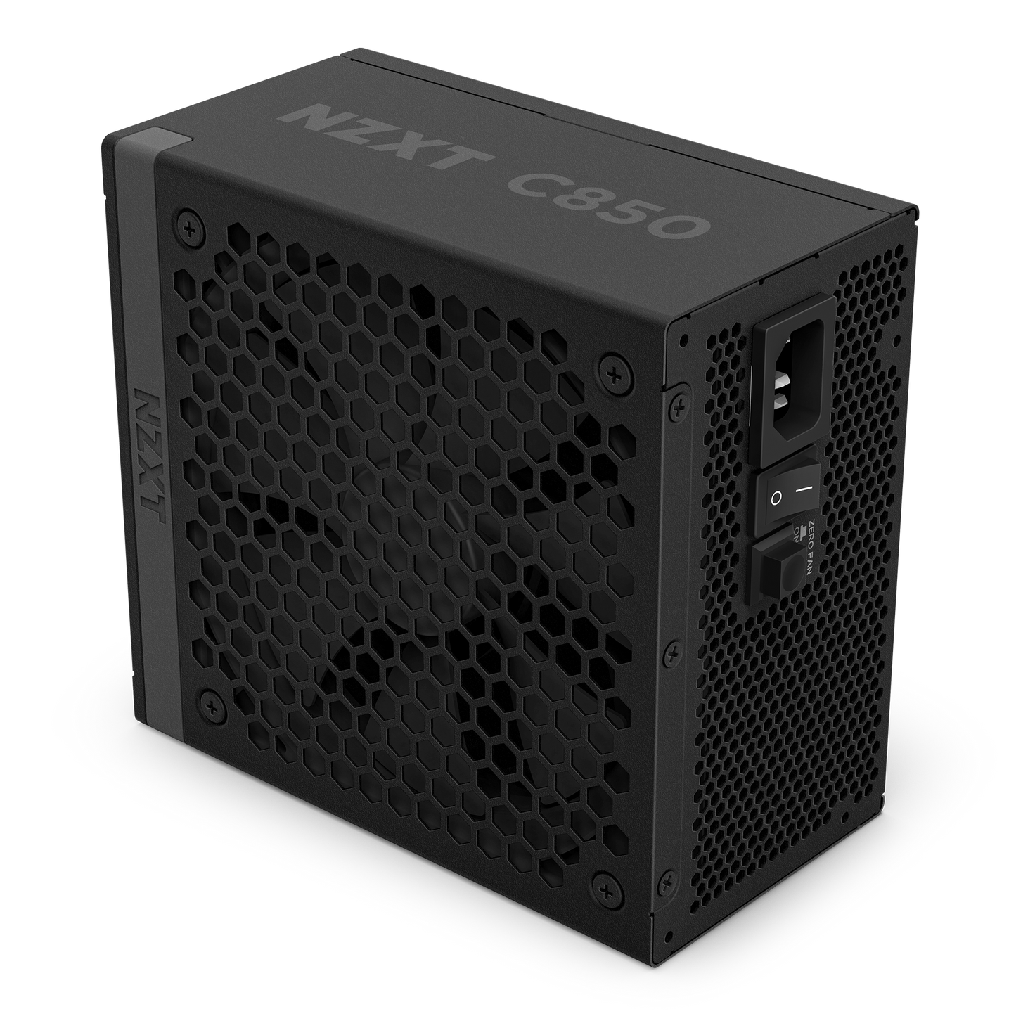 NZXT C850 Gold ATX 3.1