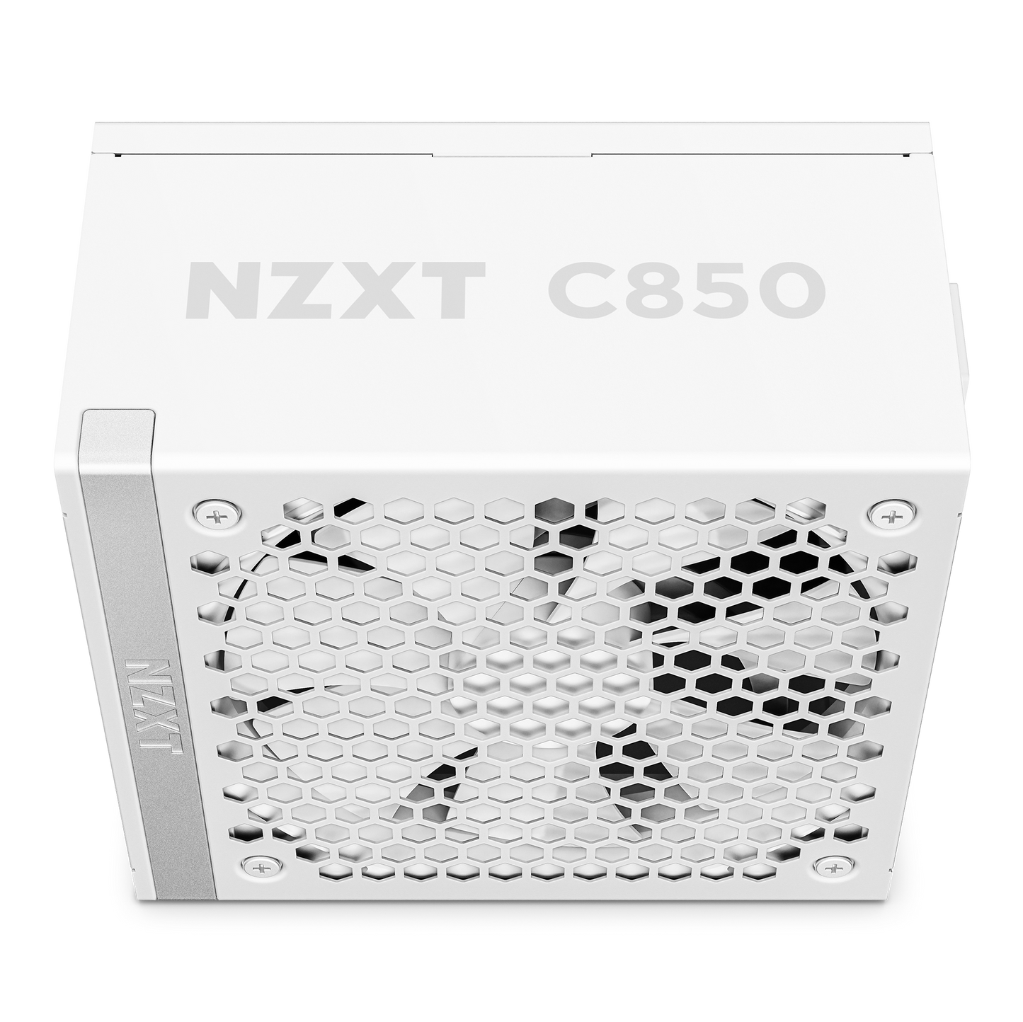 NZXT C850 Gold ATX 3.1