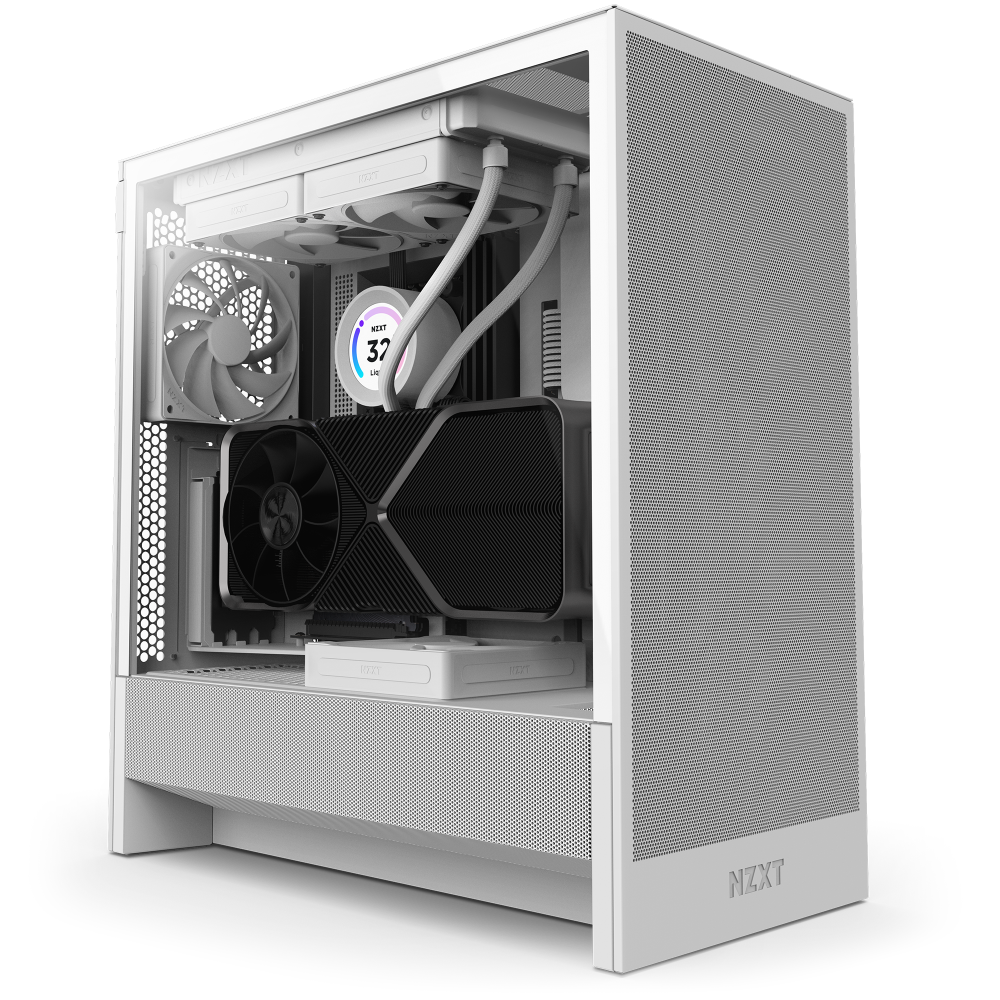 NZXT H5 Flow