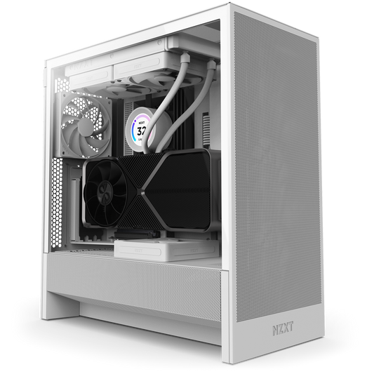 NZXT H5 Flow