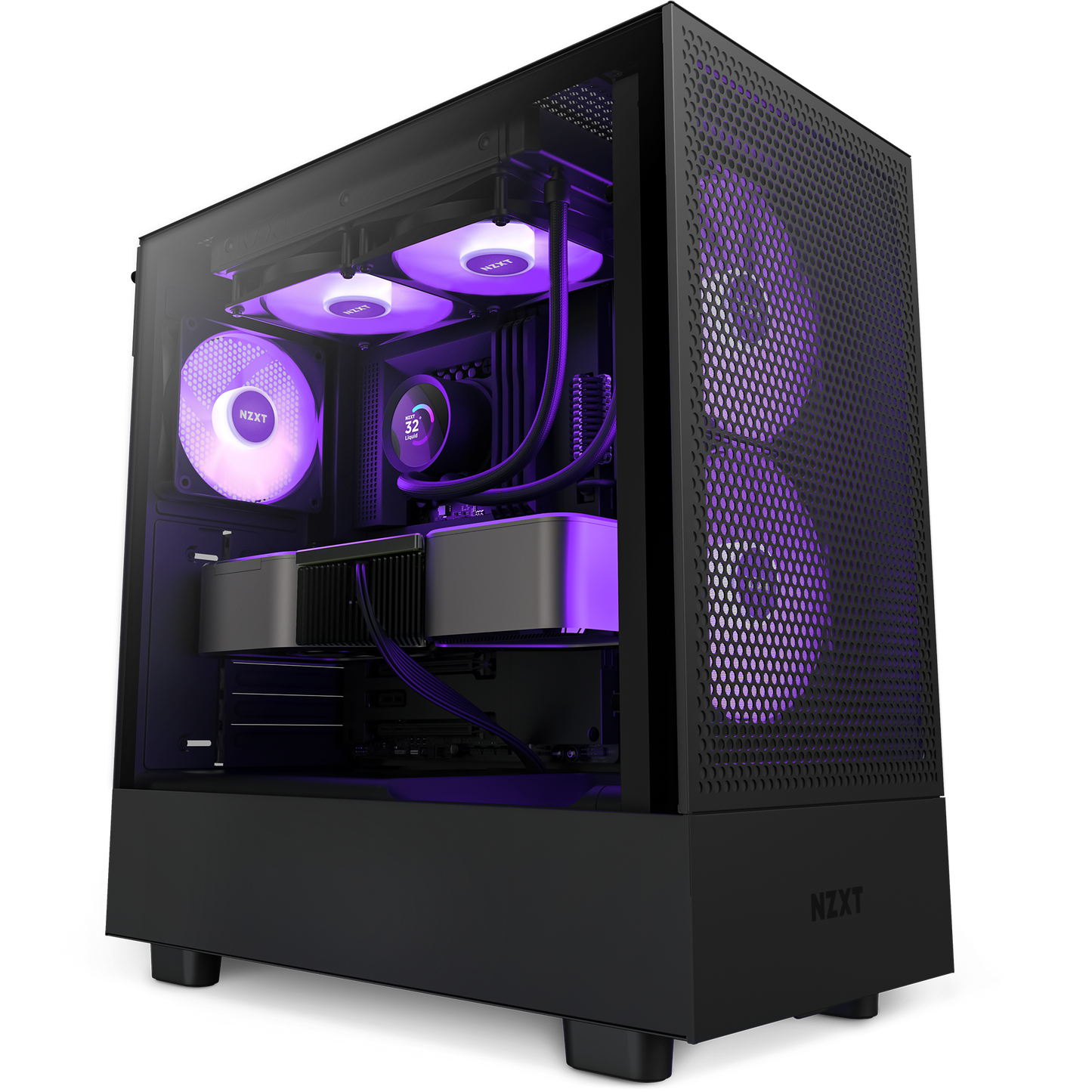 NZXT Kraken 240 RGB