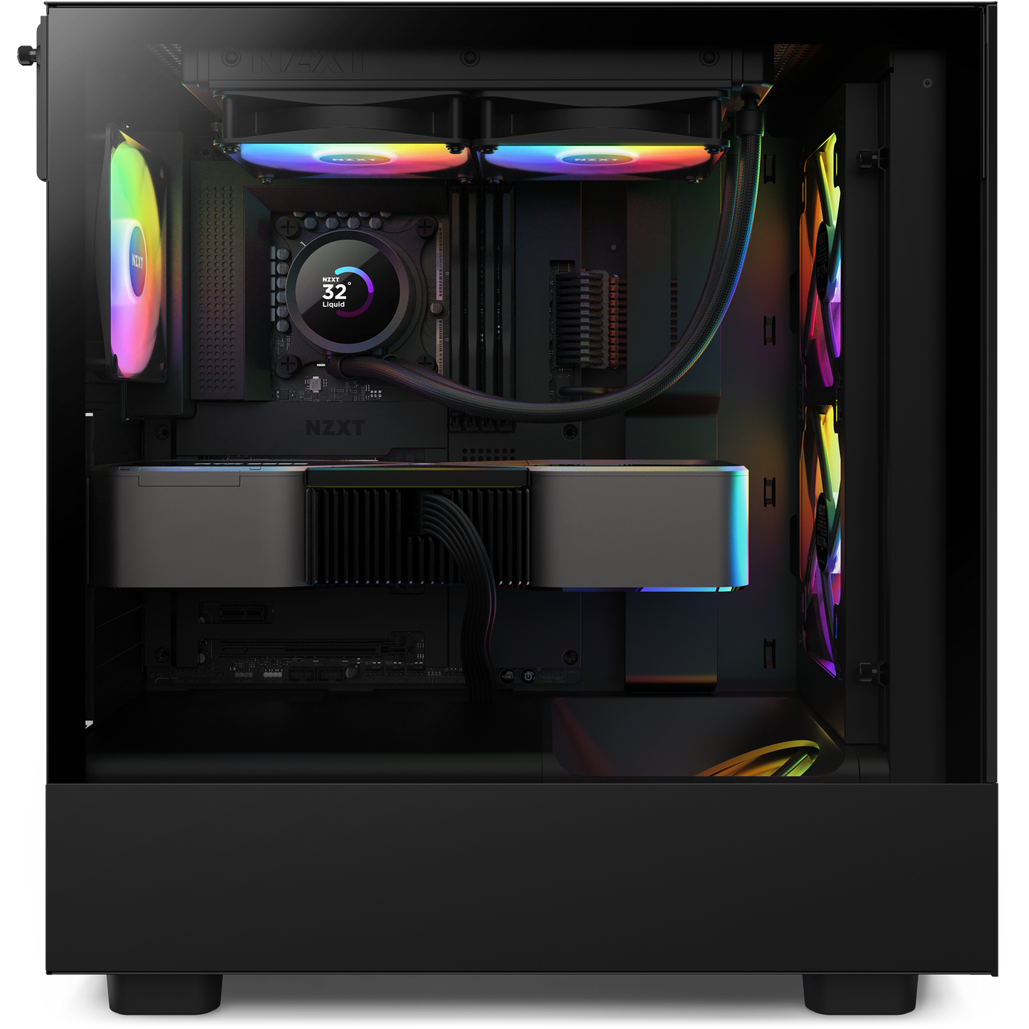 NZXT Kraken 240 RGB