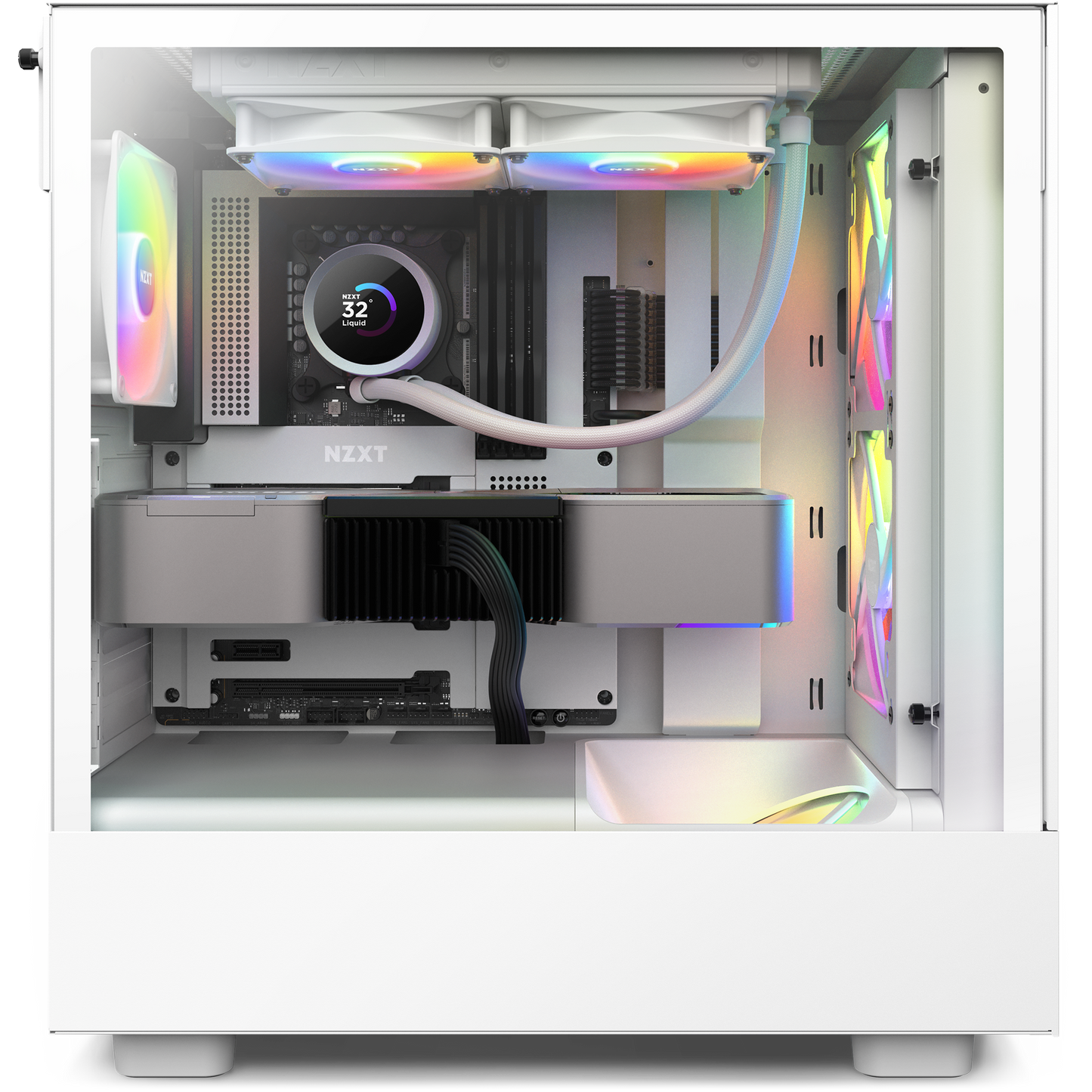 NZXT Kraken 240 RGB