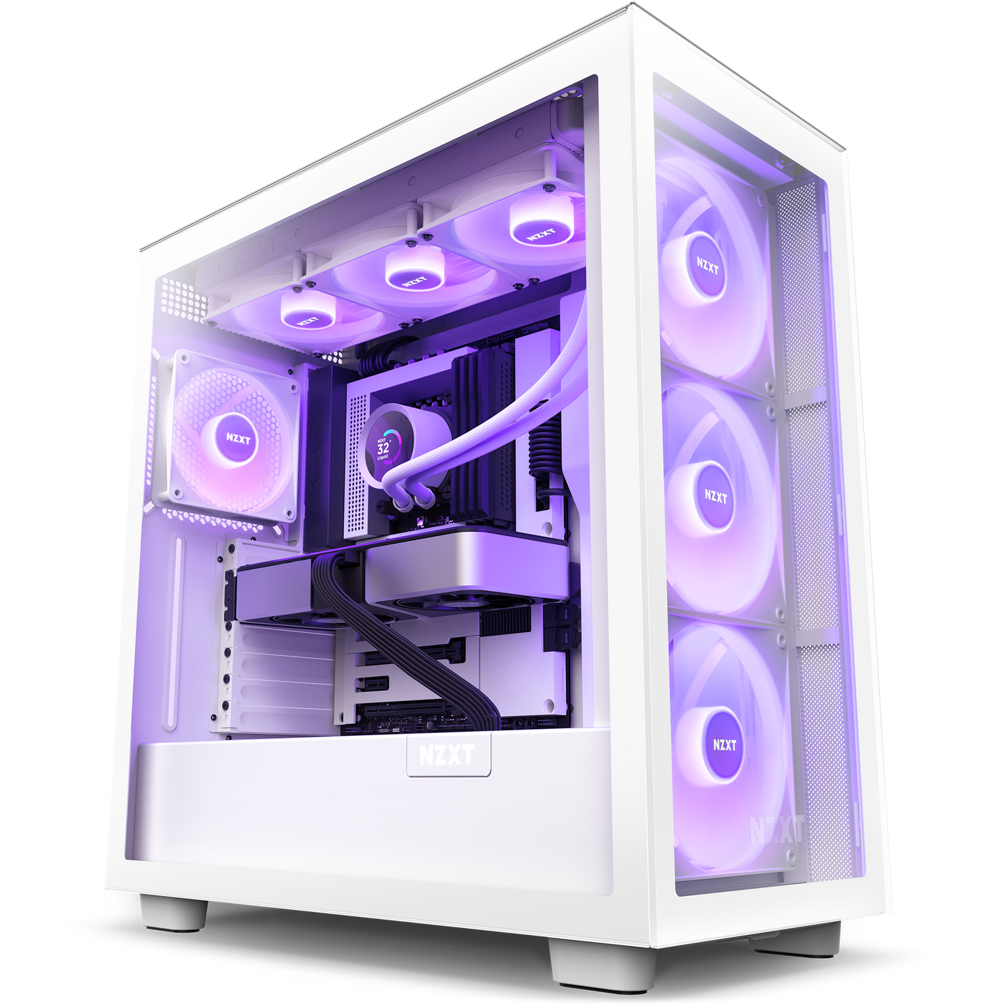 NZXT Kraken 360 RGB
