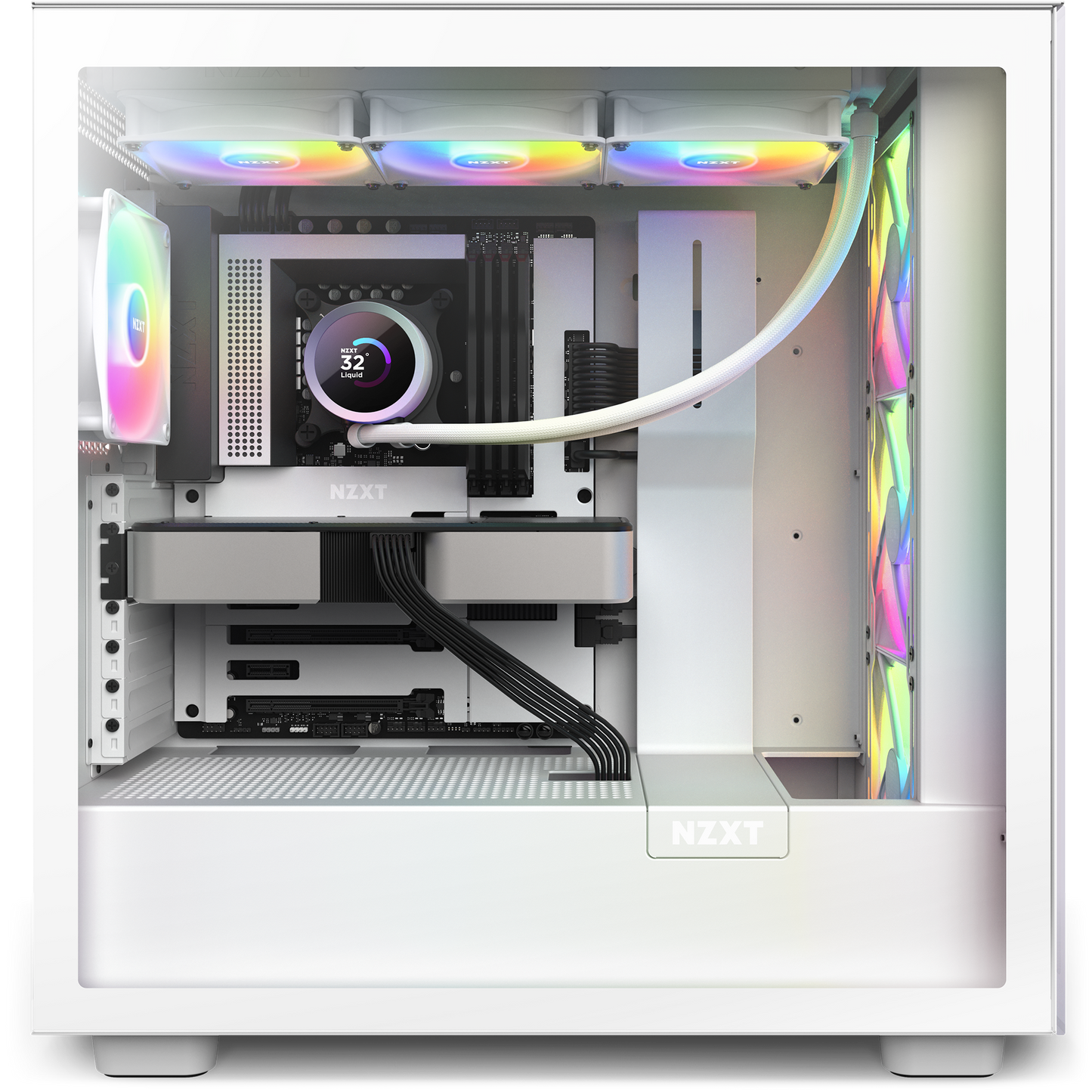 NZXT Kraken 360 RGB