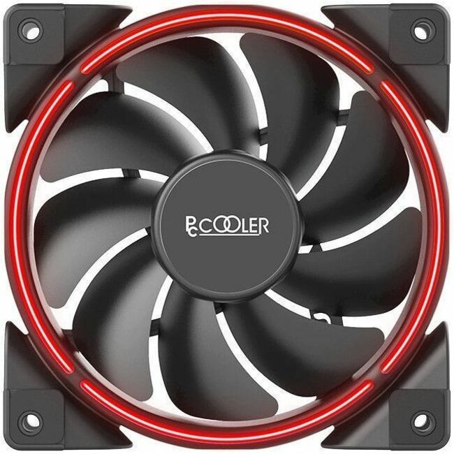 CORONA Cooling Fan - PCCOOLER