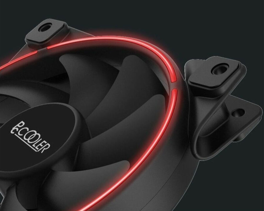 CORONA Cooling Fan - PCCOOLER