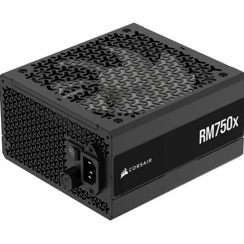 Corsair RM750X ATX Power Supply
