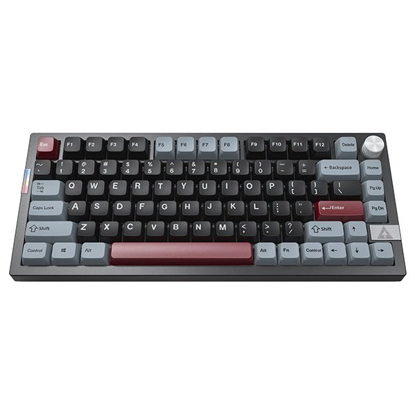 MONTECH MK75DB MKey PRO Darkness 75% TKL