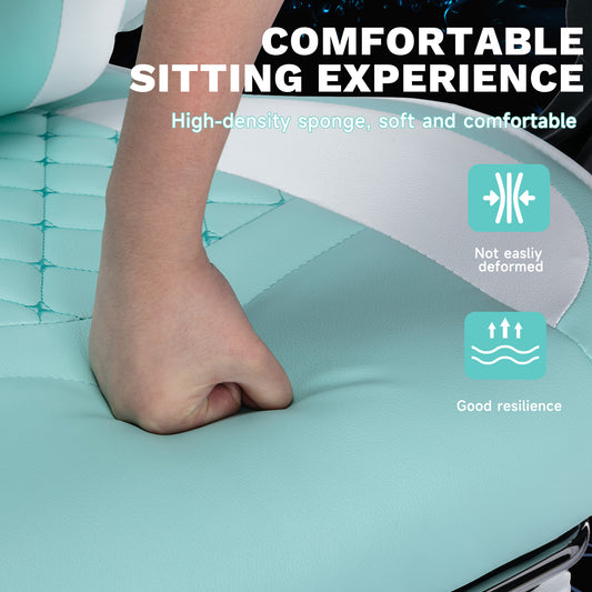 Aqua Racer Gaming Chair