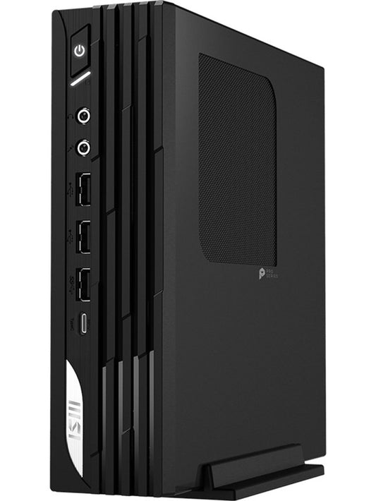MSI PRO DP21 (Intel Core i7-13700, UHD 770, 16GB Memory, 500GB SSD)