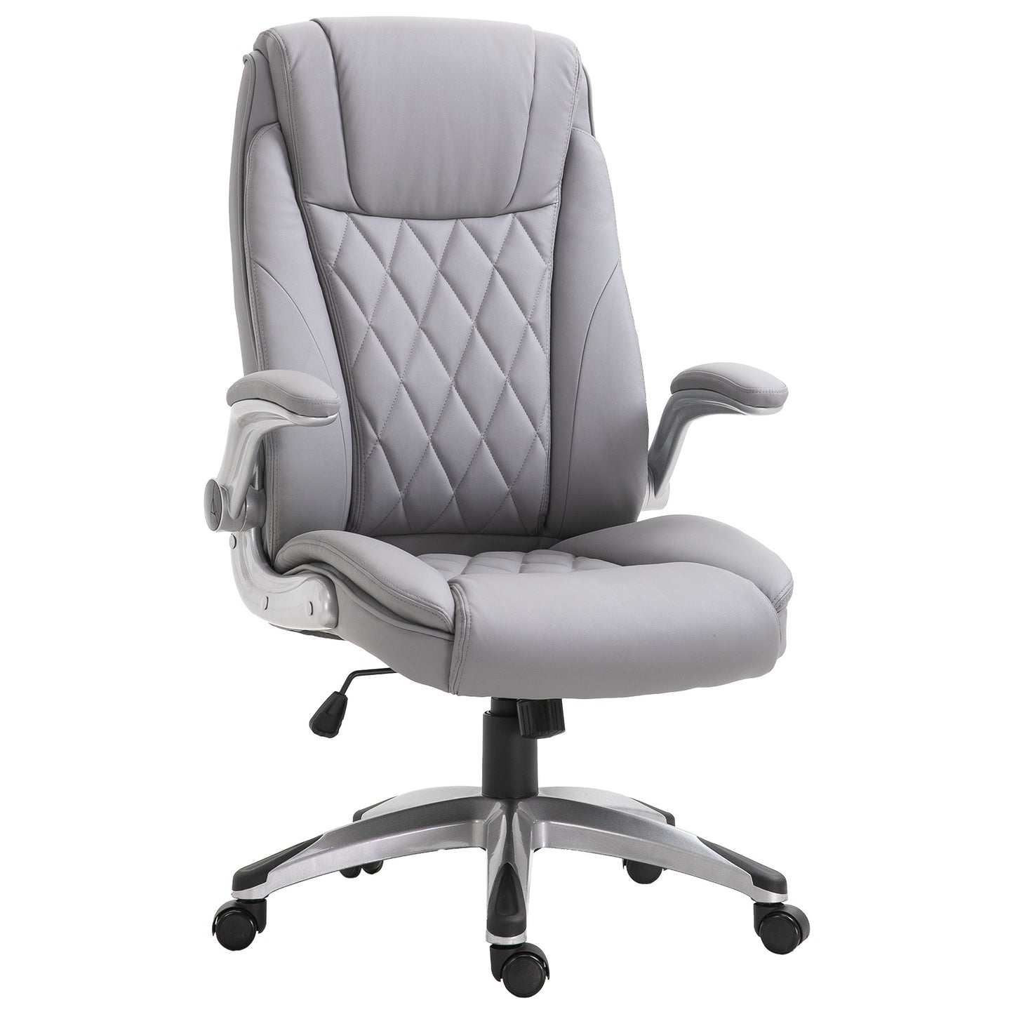 Vinsetto High Back Adjustable Office Chair