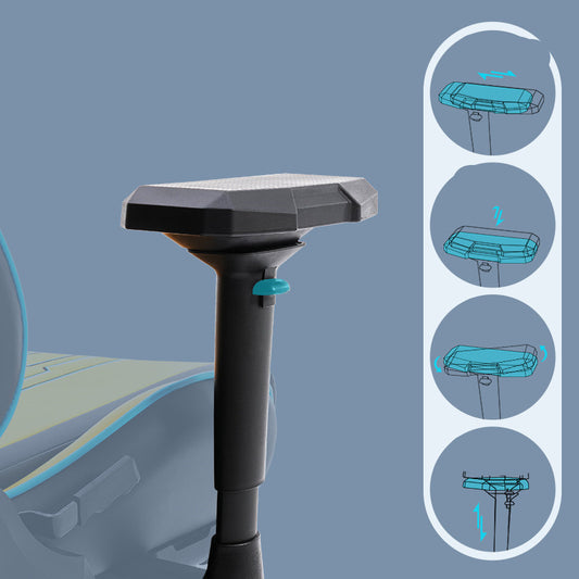 Dowinx Luxury LS-6687X