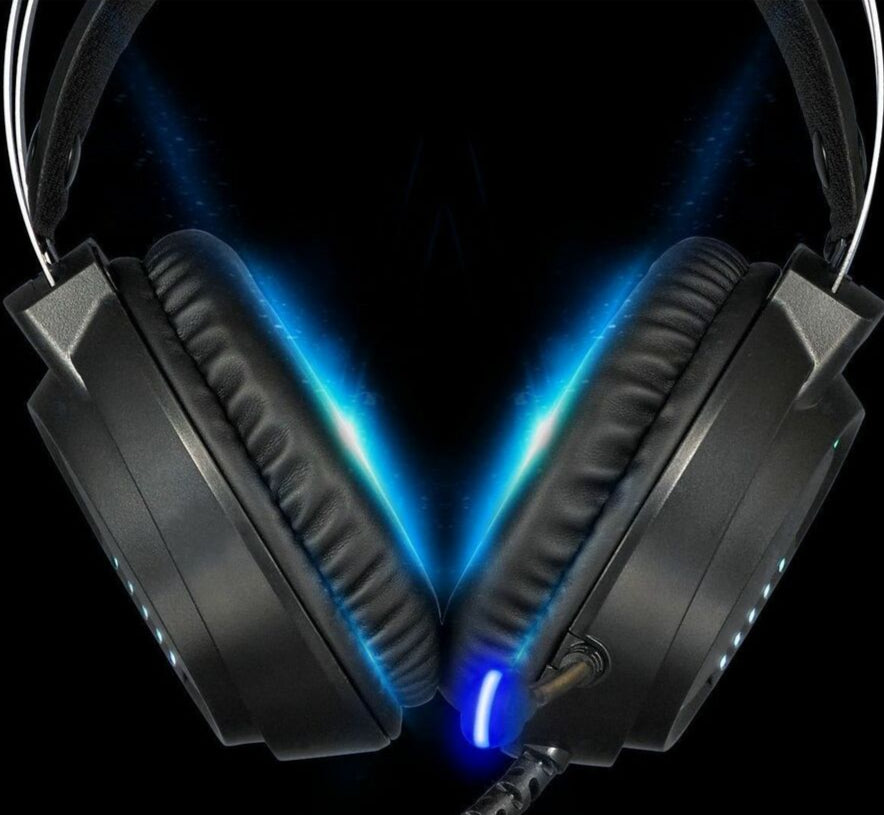 GAMDIAS EROS E3 Gaming Headset