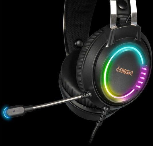GAMDIAS EROS E3 Gaming Headset