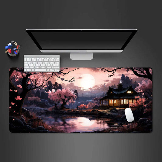 Cherry Blossom Mat