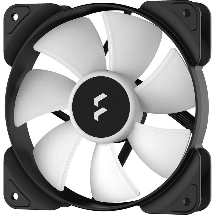 Fractal Design Aspect 12 RGB PWM Cooling Fan - 3 Pack