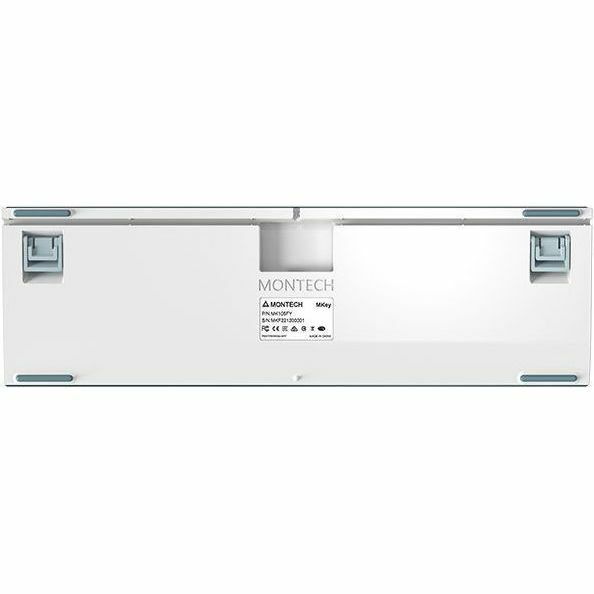 MONTECH MKey Freedom MK105FR Gaming Keyboard