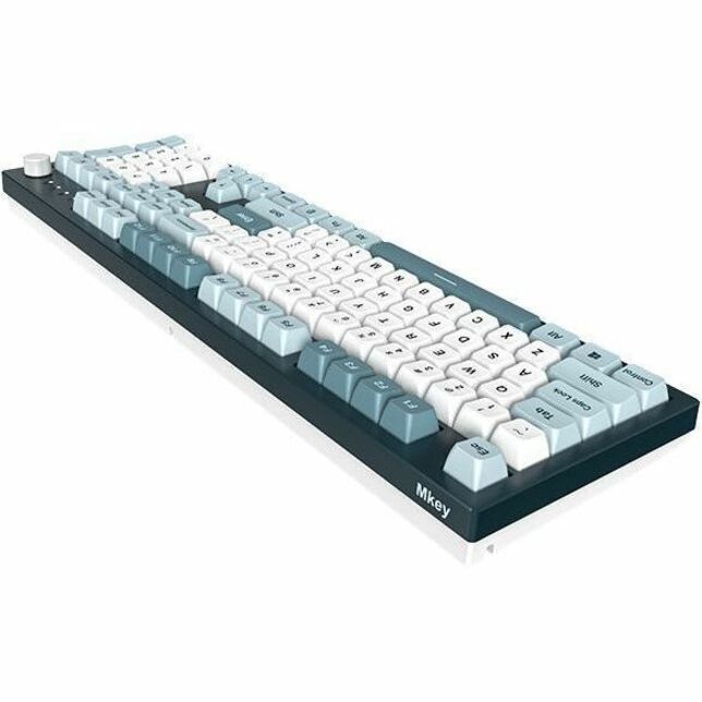 MONTECH MKey Freedom MK105FR Gaming Keyboard