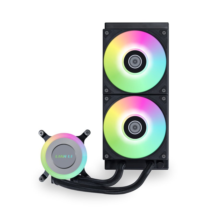 Lian Li GALAHAD II Lite 240mm RGB