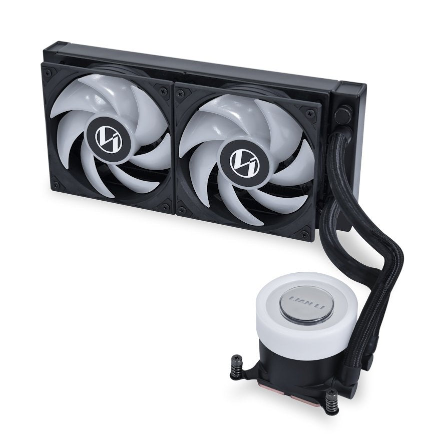 Lian Li GALAHAD II Lite 240mm RGB