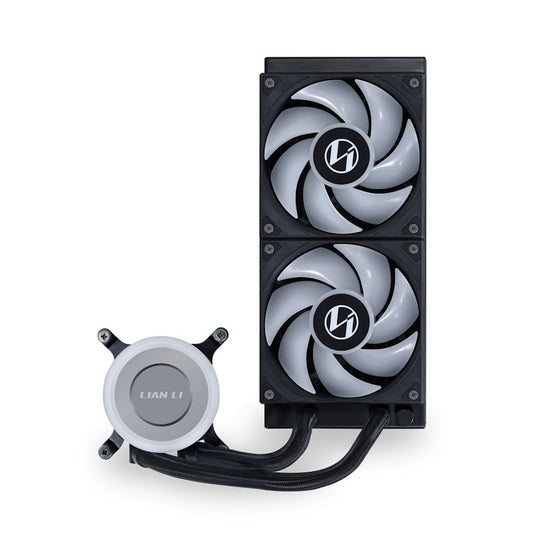 Lian Li GALAHAD II Lite 240mm RGB