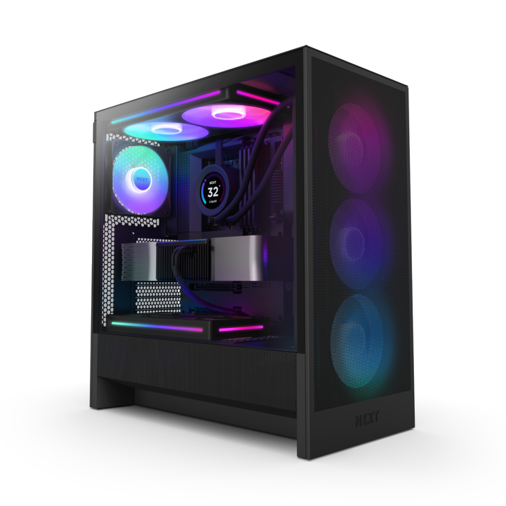 NZXT H5 Flow RGB