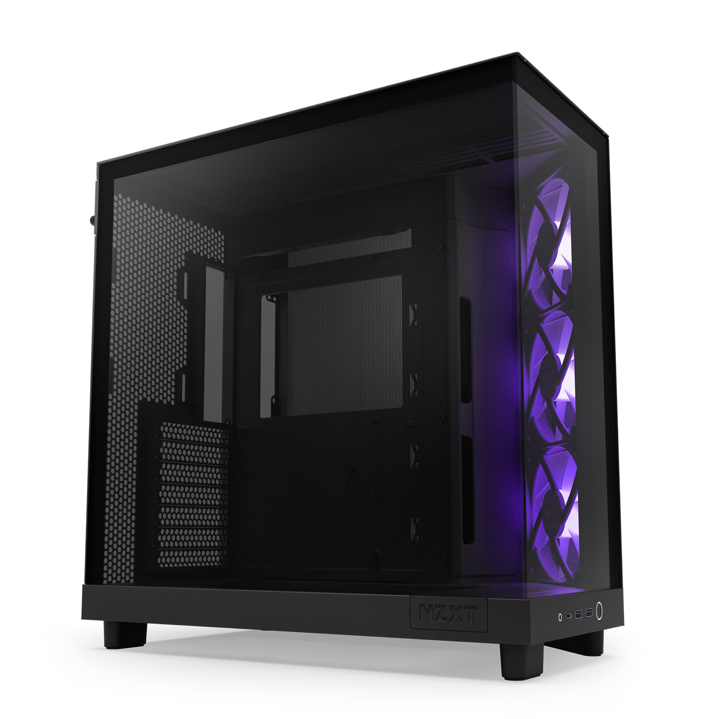 NZXT H6 Flow RGB