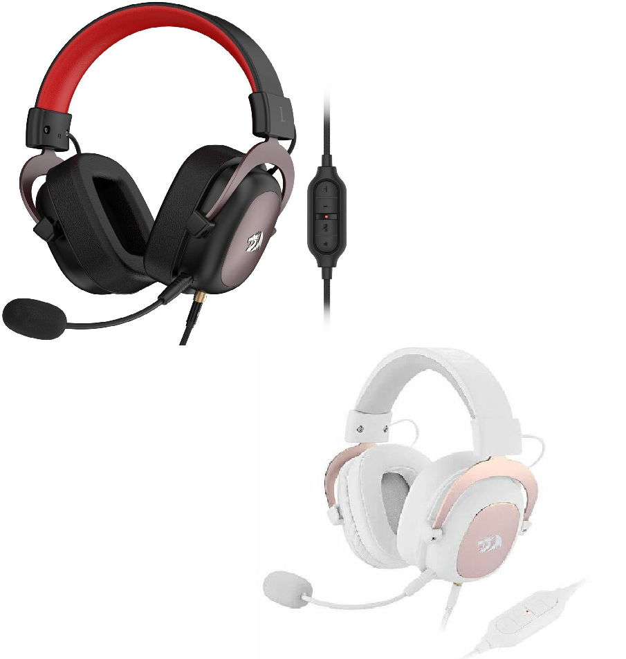 Redragon Zeus H510 Wired Gaming Headset
