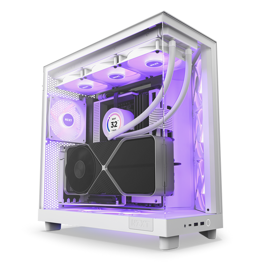 NZXT H6 Flow RGB