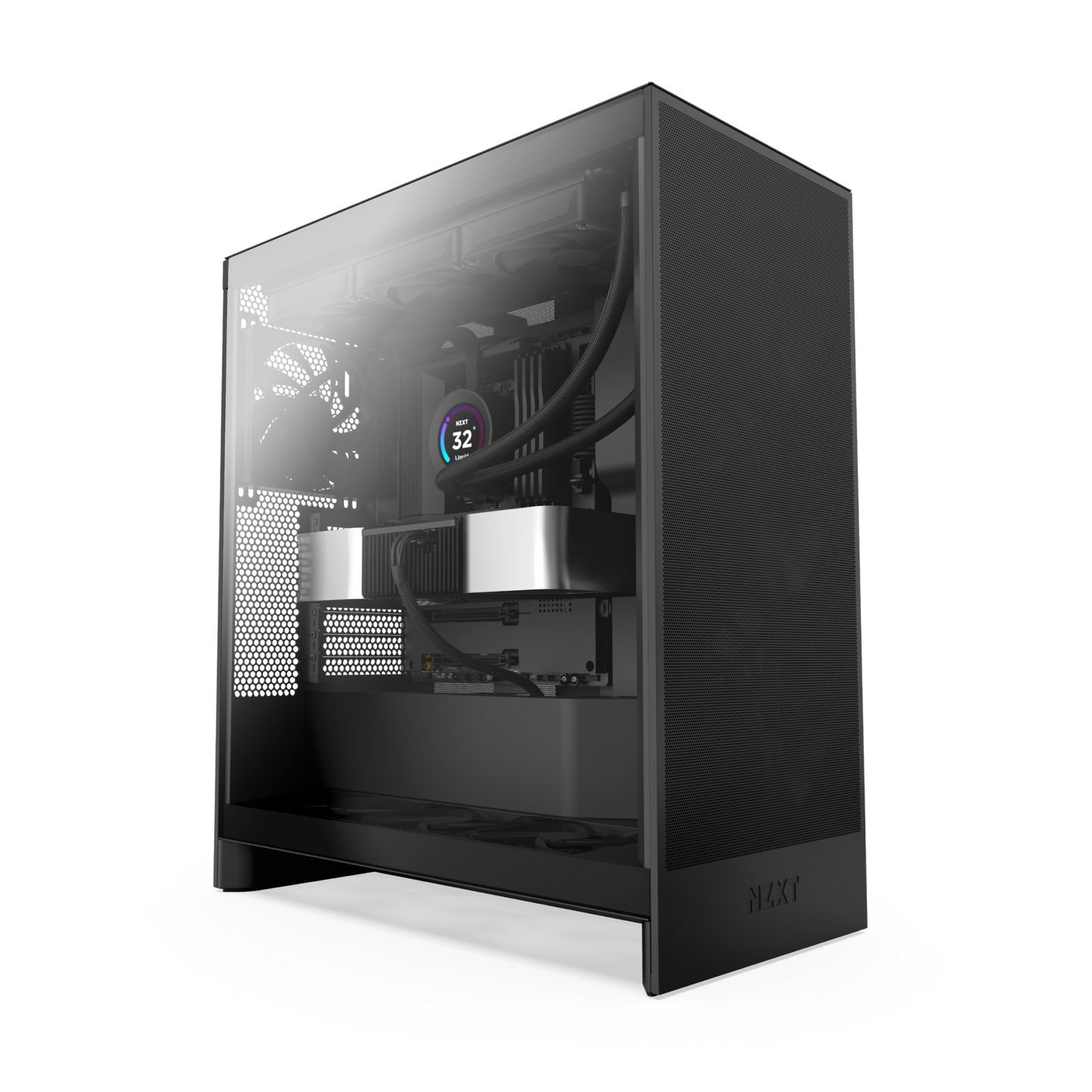 NZXT H7 Flow