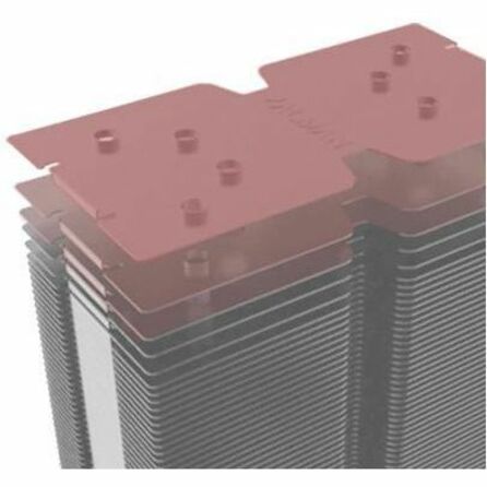 Zalman CNPS10X PERFORMA BLACK Cooling Fan/Heatsink